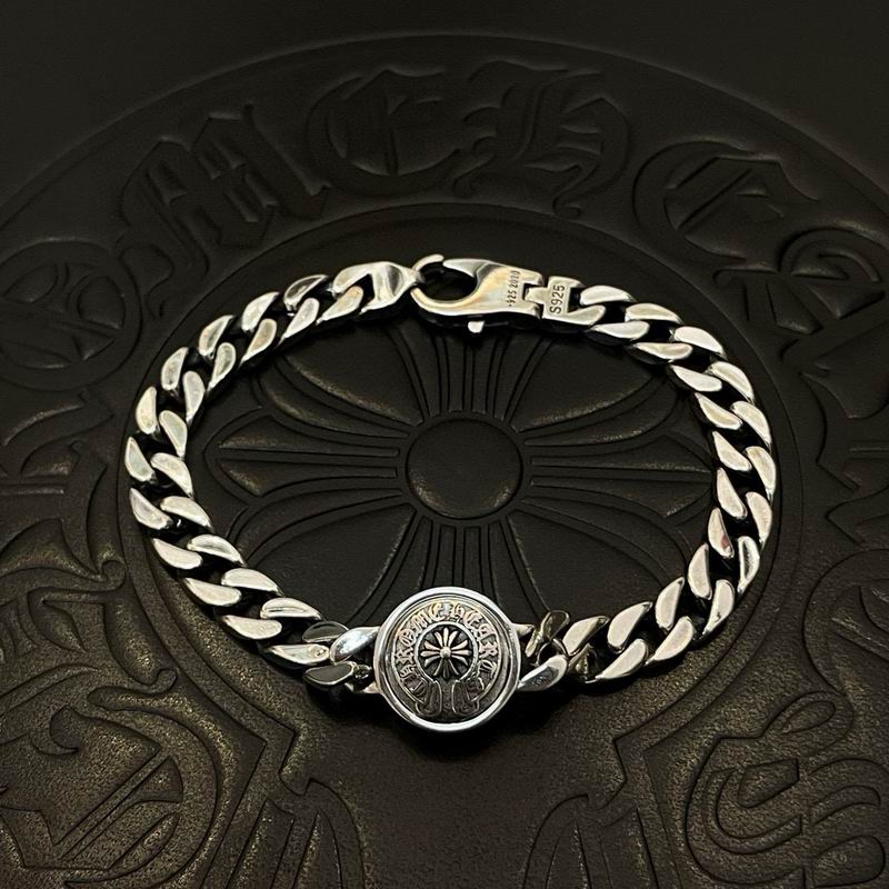 Chrome Hearts bracelet 11yxx13 (1)