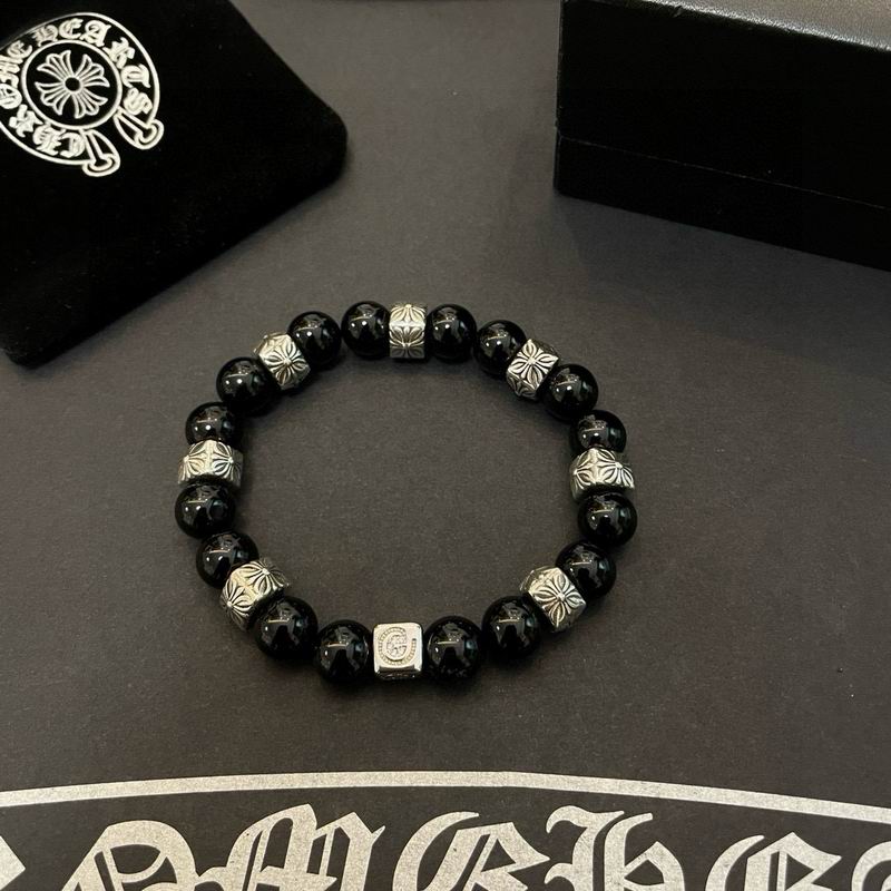 Chrome Hearts bracelet 11yxx13 (2)