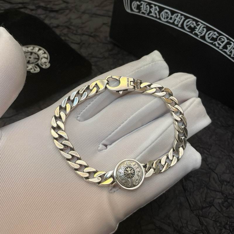 Chrome Hearts bracelet 11yxx13 (2)