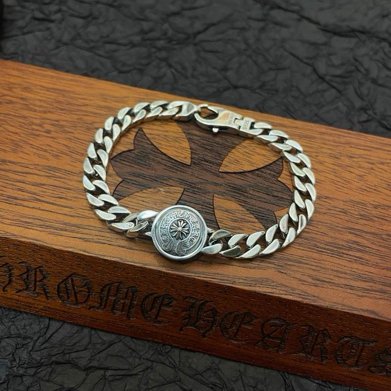 Chrome Hearts bracelet 11yxx13 (3)