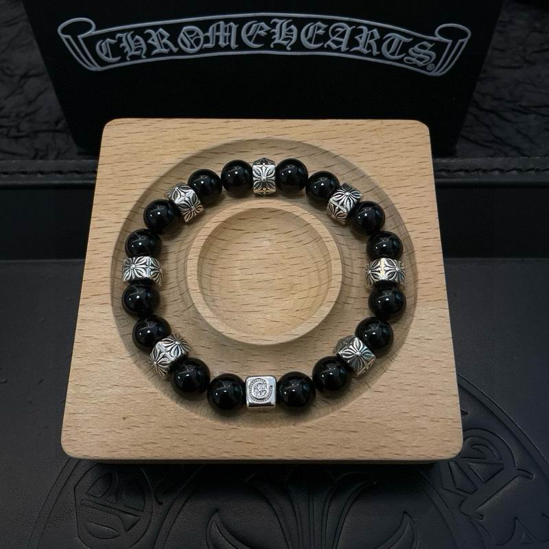 Chrome Hearts bracelet 11yxx13 (4)