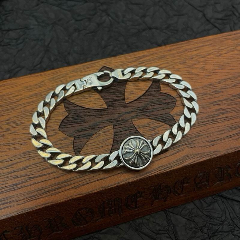 Chrome Hearts bracelet 11yxx13 (4)