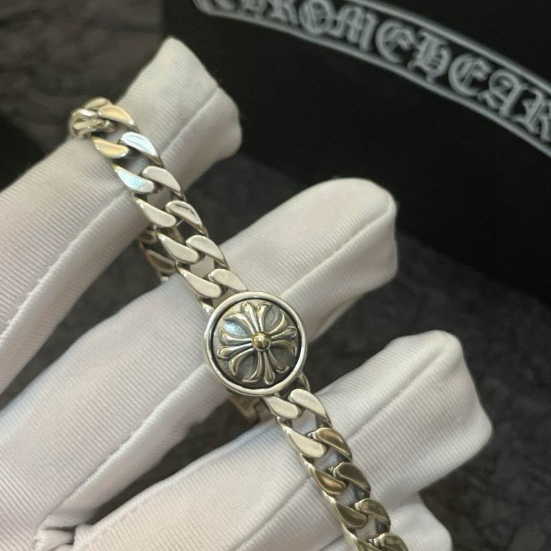 Chrome Hearts bracelet 11yxx13 (5)