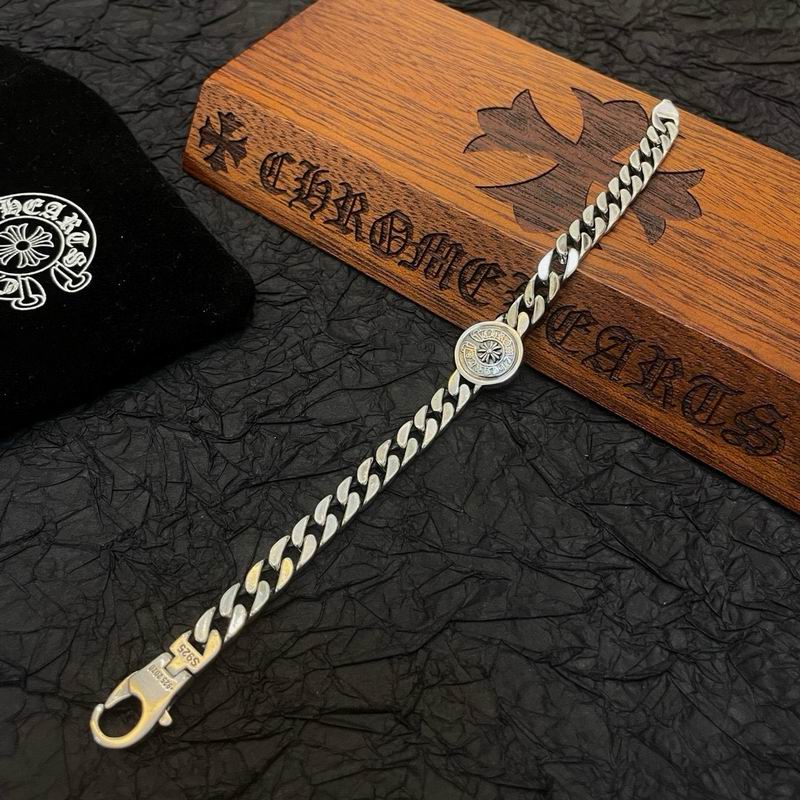 Chrome Hearts bracelet 11yxx13 (6)