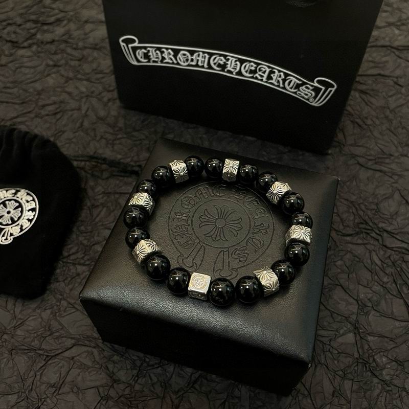 Chrome Hearts bracelet 11yxx13 (7)