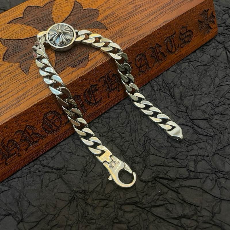 Chrome Hearts bracelet 11yxx13 (7)