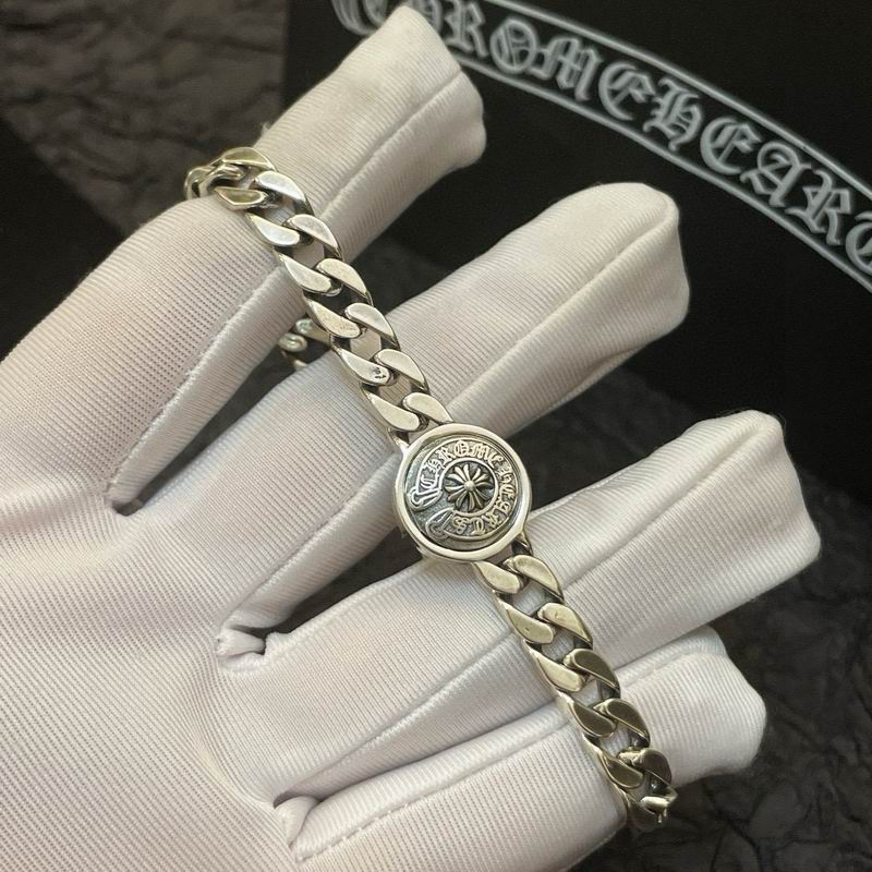 Chrome Hearts bracelet 11yxx13 (8)