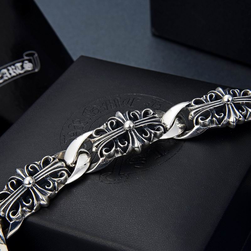 Chrome Hearts bracelet 11yxx14 (3)