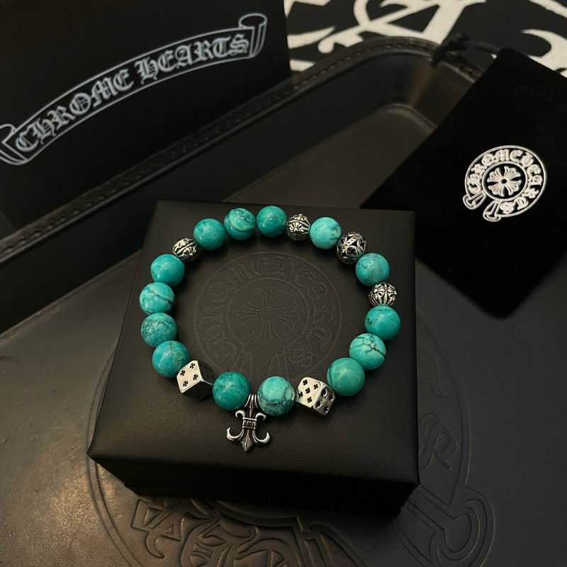 Chrome Hearts bracelet 11yxx14 (4)
