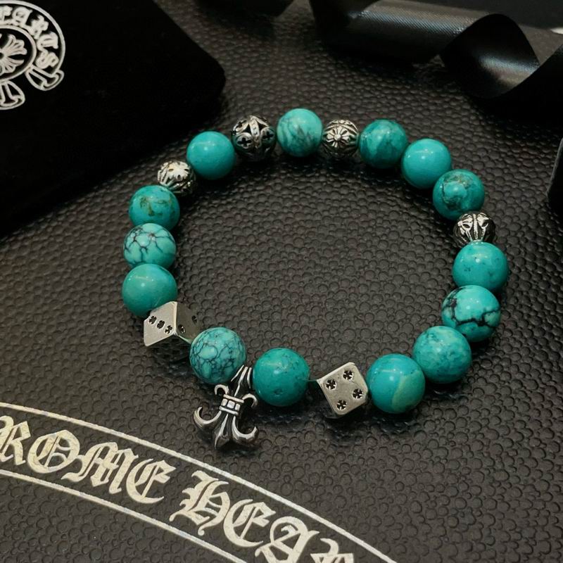 Chrome Hearts bracelet 11yxx14 (8)