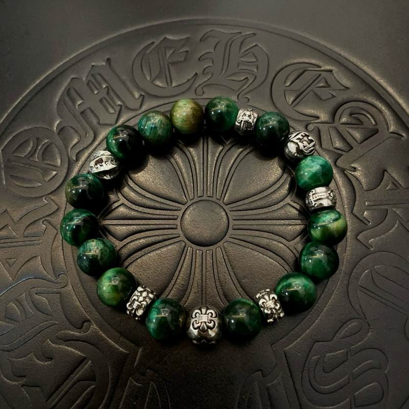 Chrome Hearts bracelet 11yxx15 (1)