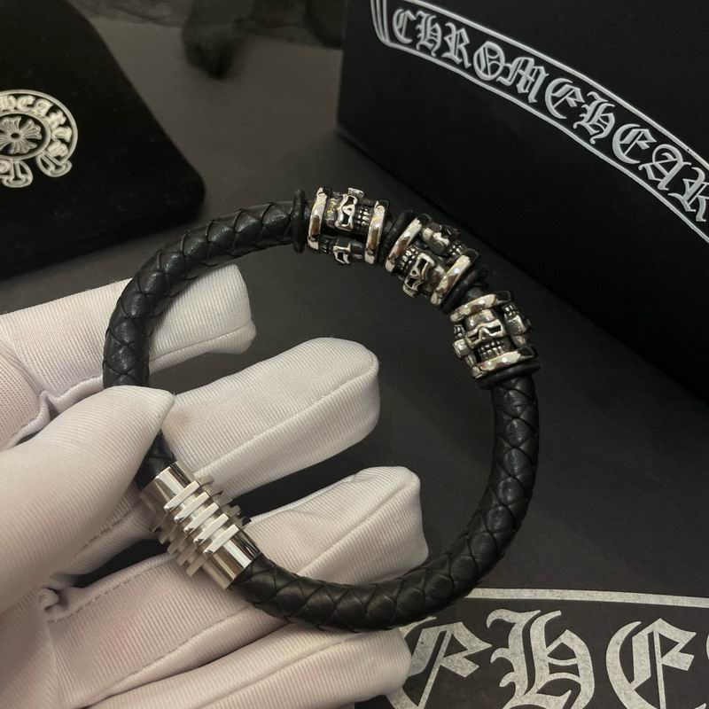 Chrome Hearts bracelet 11yxx15 (1)