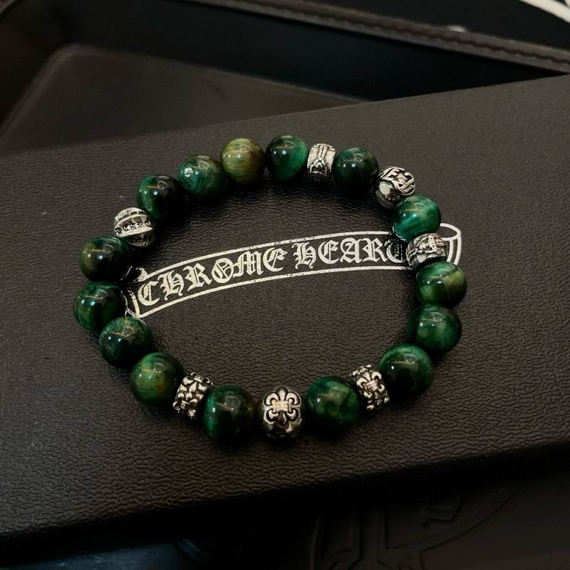 Chrome Hearts bracelet 11yxx15 (2)