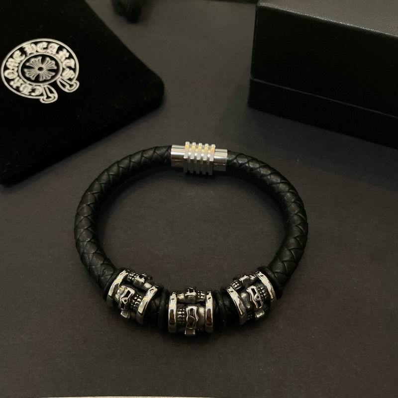 Chrome Hearts bracelet 11yxx15 (2)