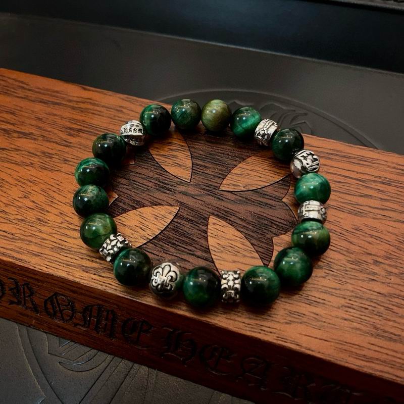 Chrome Hearts bracelet 11yxx15 (3)