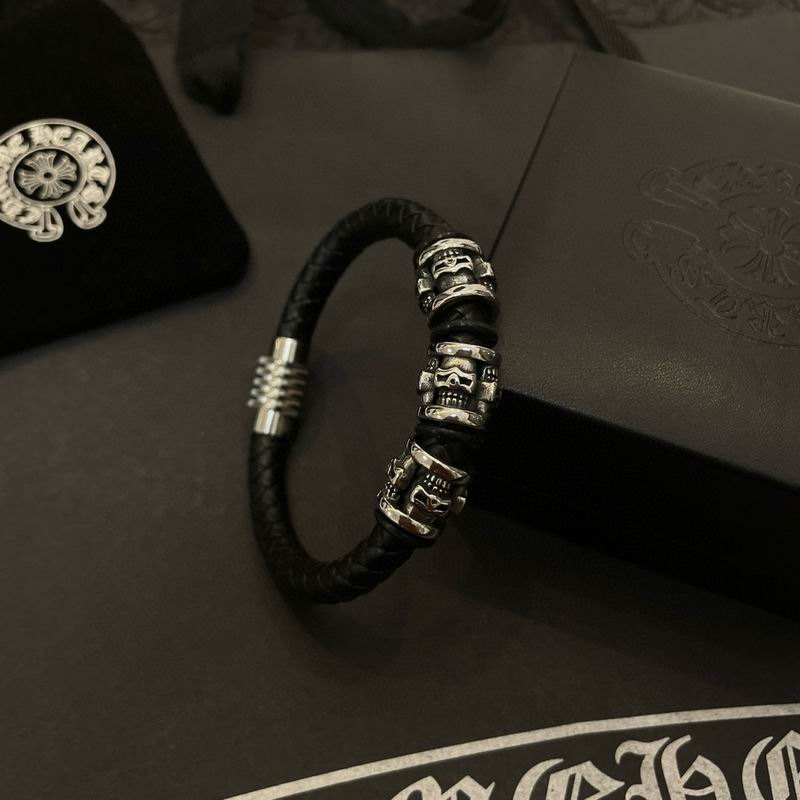 Chrome Hearts bracelet 11yxx15 (4)