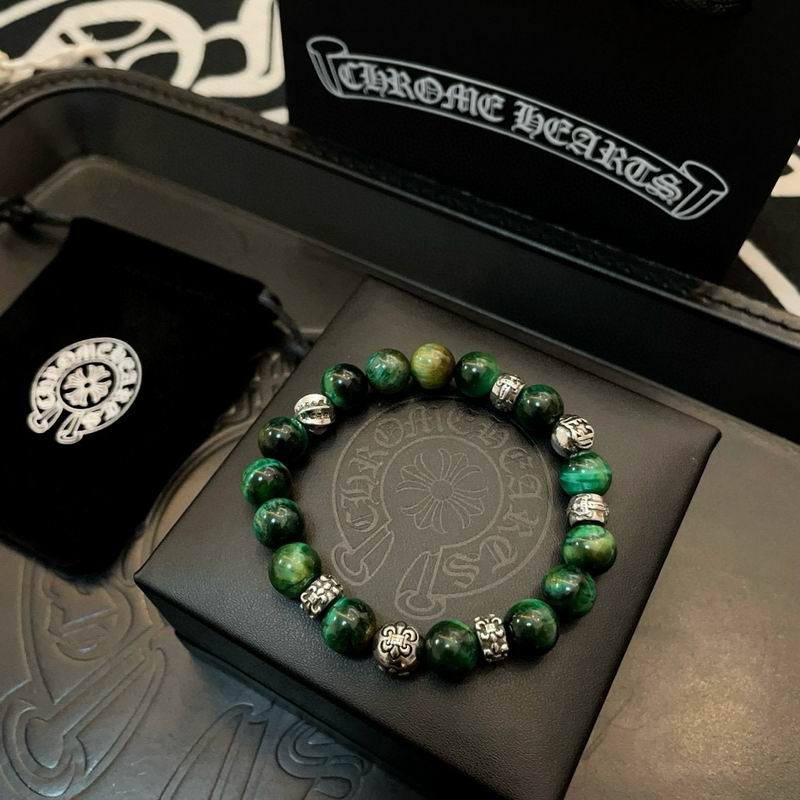 Chrome Hearts bracelet 11yxx15 (9)