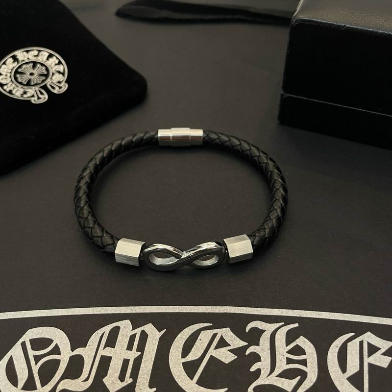 Chrome Hearts bracelet 11yxx16 (1)