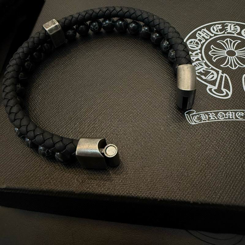 Chrome Hearts bracelet 11yxx16 (2)