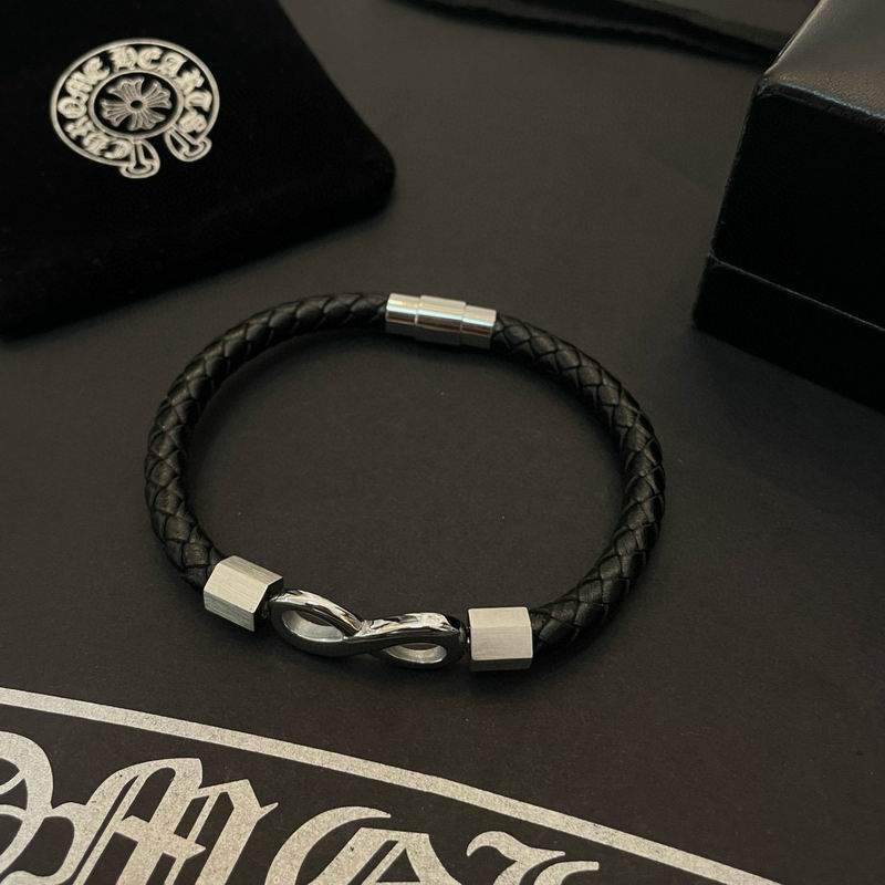 Chrome Hearts bracelet 11yxx16 (2)