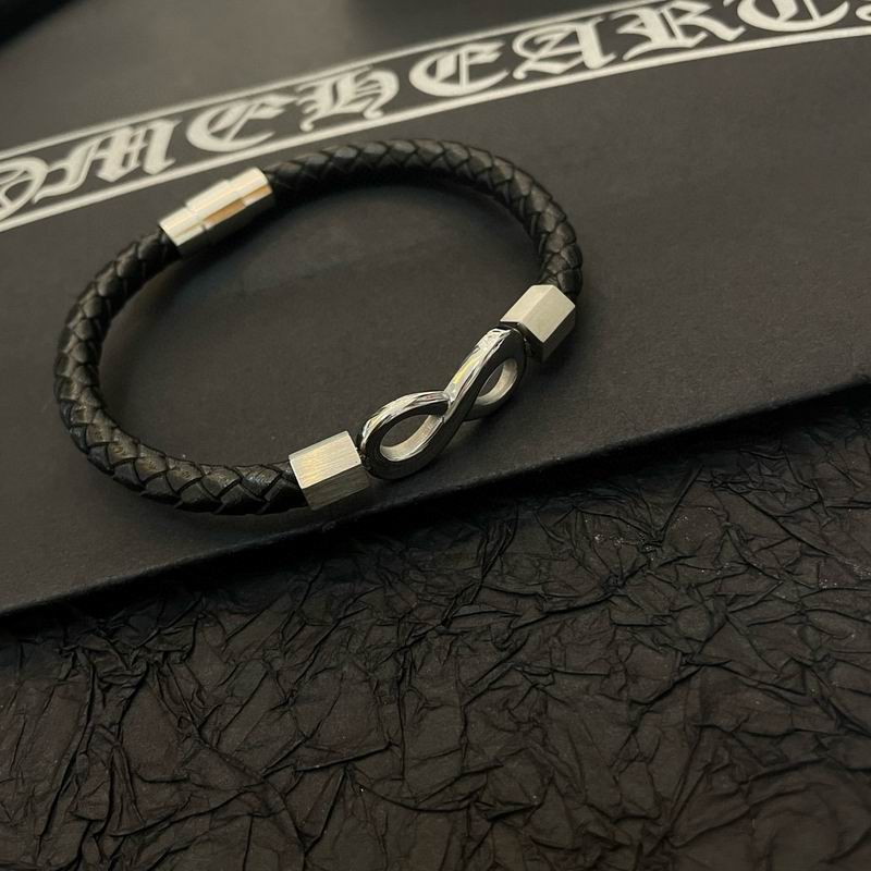 Chrome Hearts bracelet 11yxx16 (3)