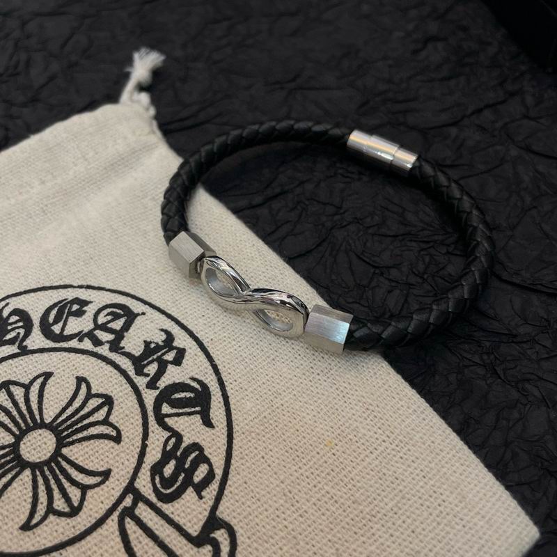 Chrome Hearts bracelet 11yxx16 (4)