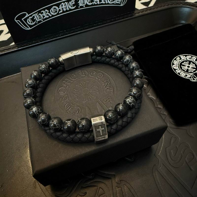 Chrome Hearts bracelet 11yxx16 (5)