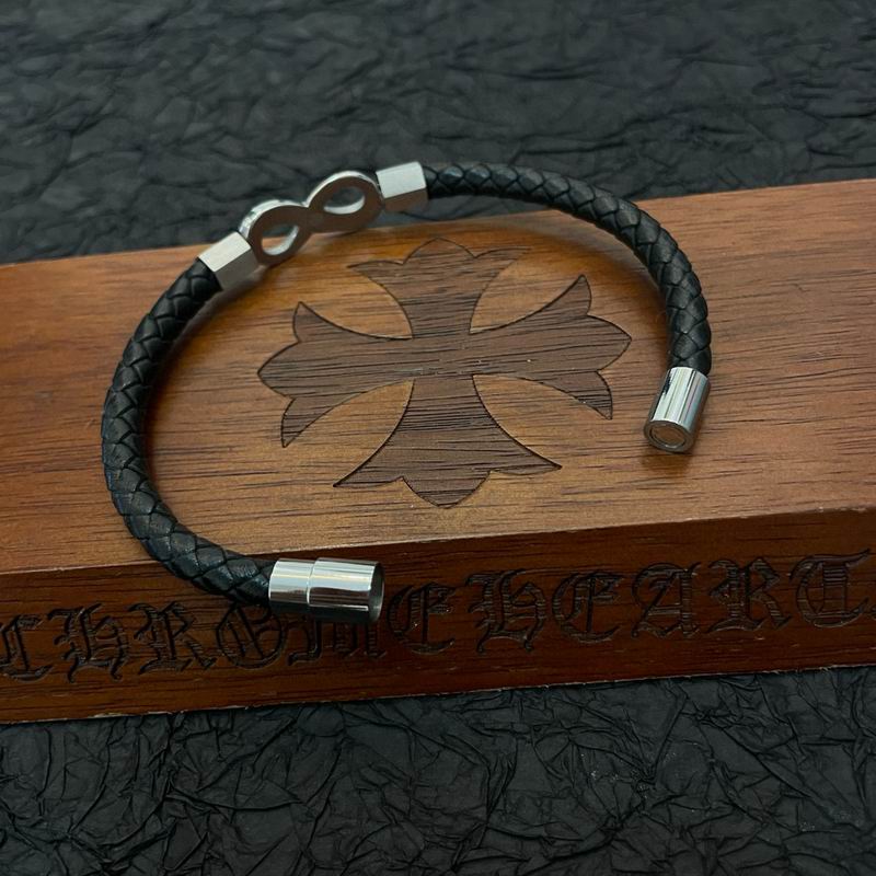 Chrome Hearts bracelet 11yxx16 (5)