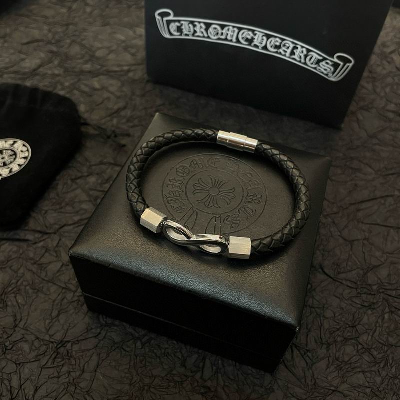 Chrome Hearts bracelet 11yxx16 (7)