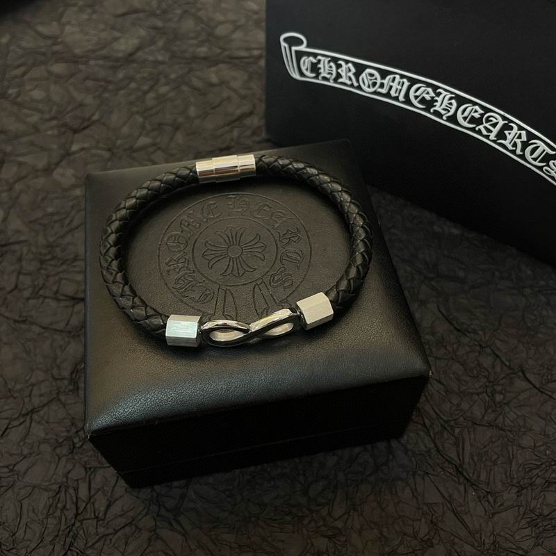 Chrome Hearts bracelet 11yxx16 (8)