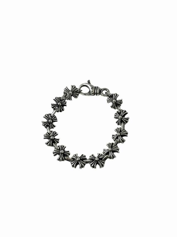 Chrome Hearts bracelet 11yxx17 (1)