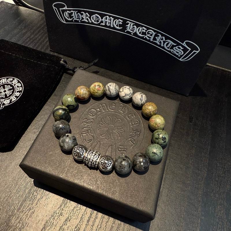 Chrome Hearts bracelet 11yxx17 (2)