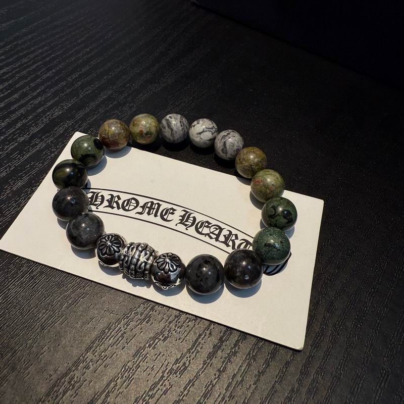 Chrome Hearts bracelet 11yxx17 (4)