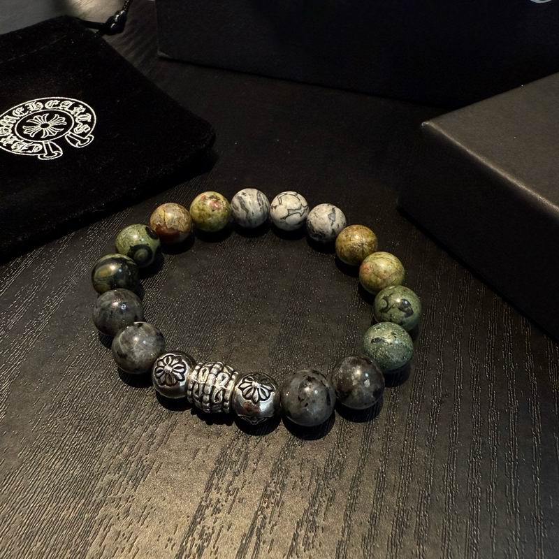 Chrome Hearts bracelet 11yxx17 (5)