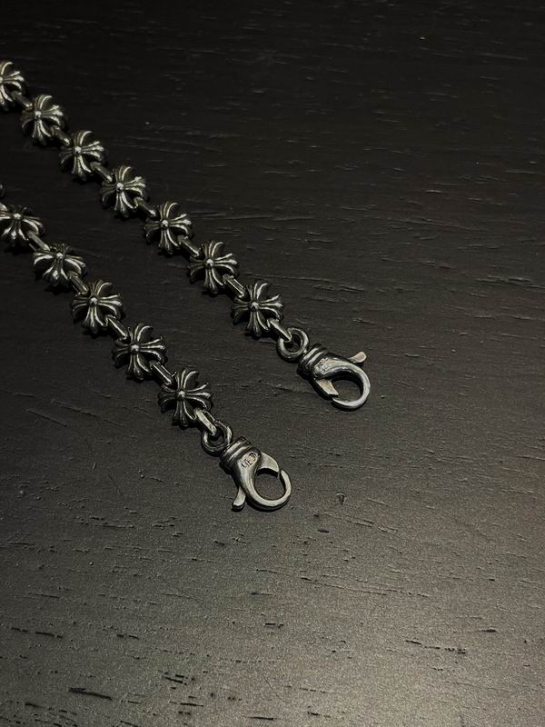 Chrome Hearts bracelet 11yxx17 (5)