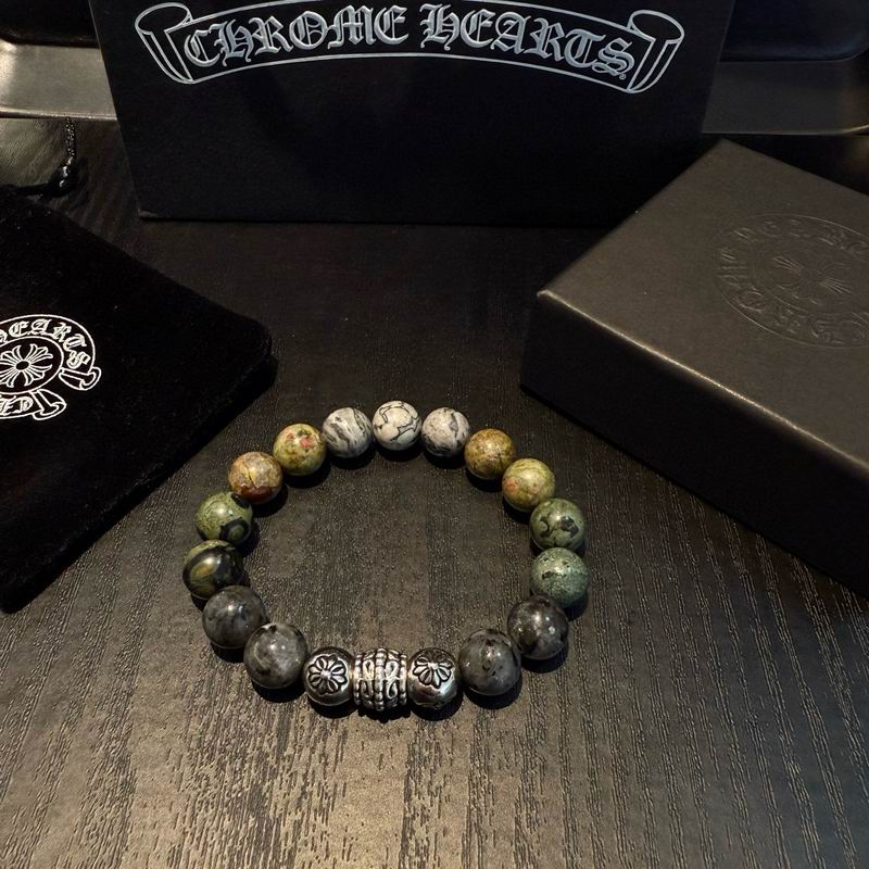 Chrome Hearts bracelet 11yxx17 (6)