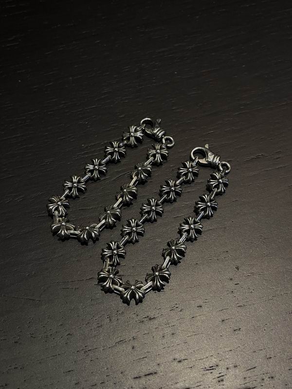 Chrome Hearts bracelet 11yxx17 (6)