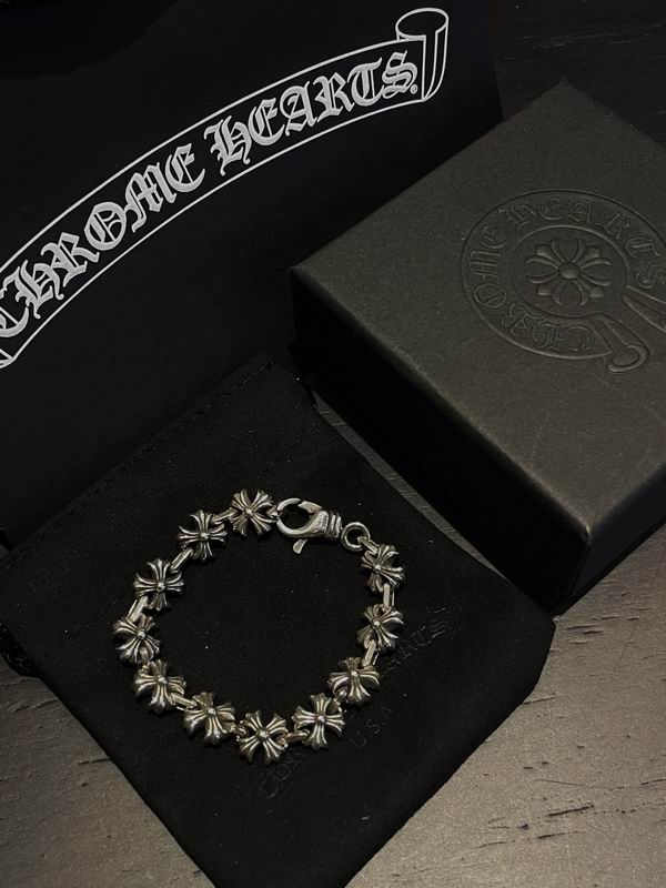 Chrome Hearts bracelet 11yxx17 (7)