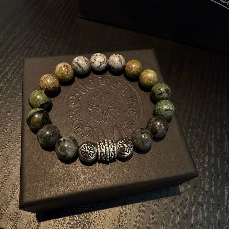 Chrome Hearts bracelet 11yxx17 (8)