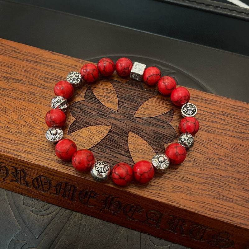 Chrome Hearts bracelet 11yxx18 (3)