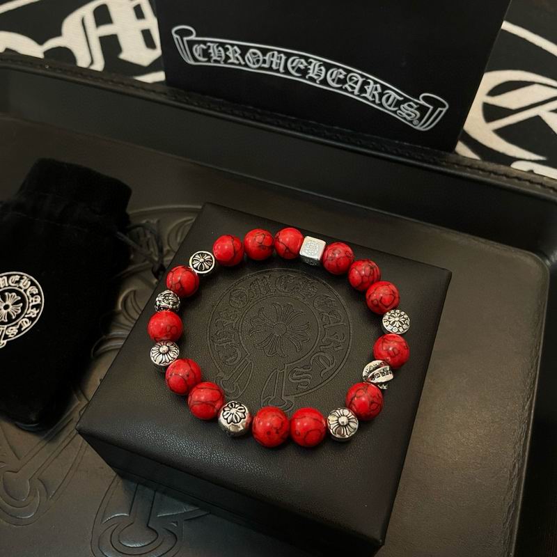 Chrome Hearts bracelet 11yxx18 (5)