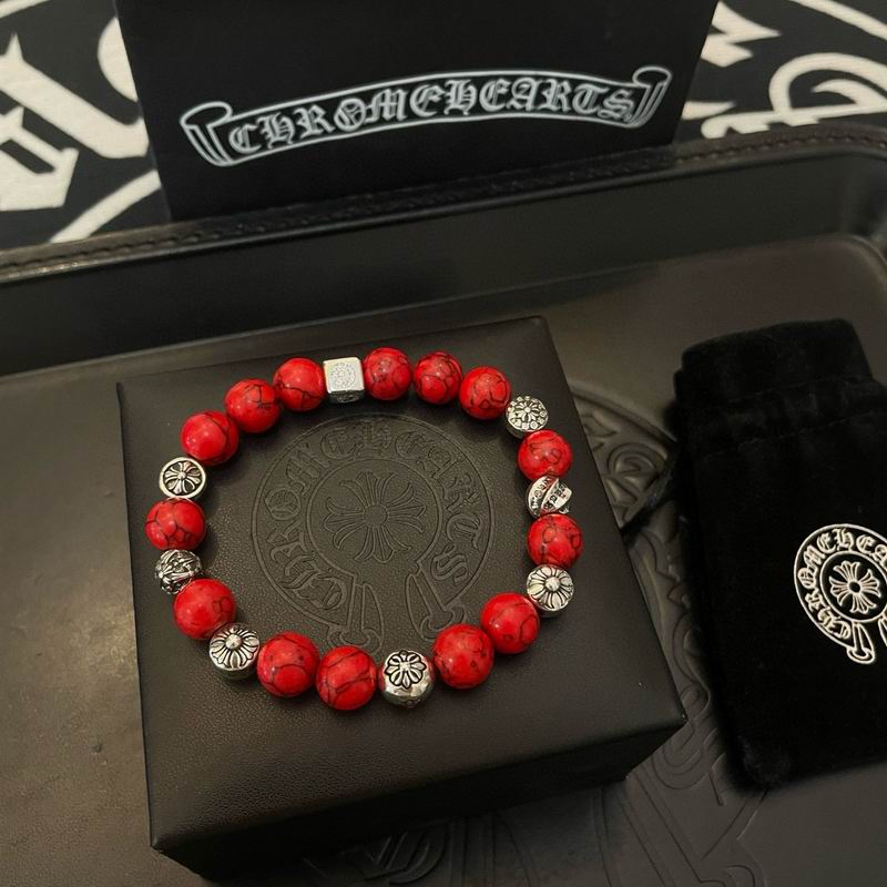 Chrome Hearts bracelet 11yxx18 (6)