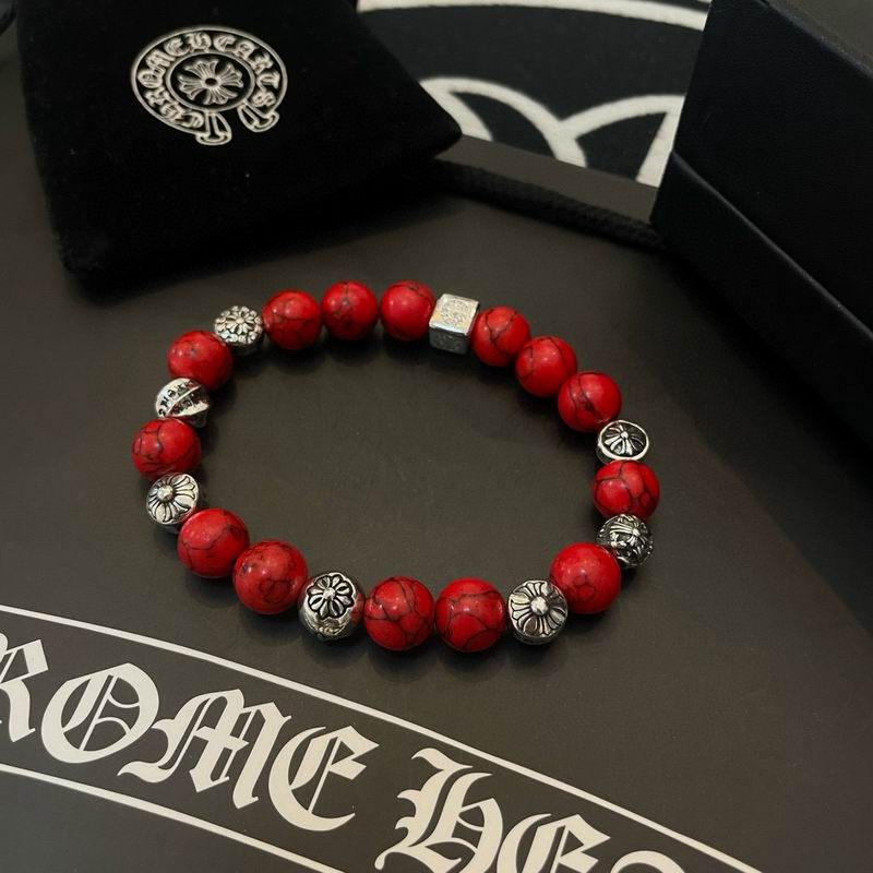 Chrome Hearts bracelet 11yxx18 (7)