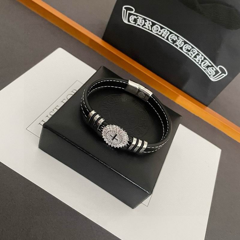 Chrome Hearts bracelet 11yxx18 (8)