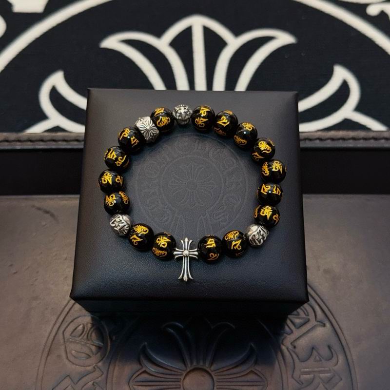 Chrome Hearts bracelet 11yxx19 (1)