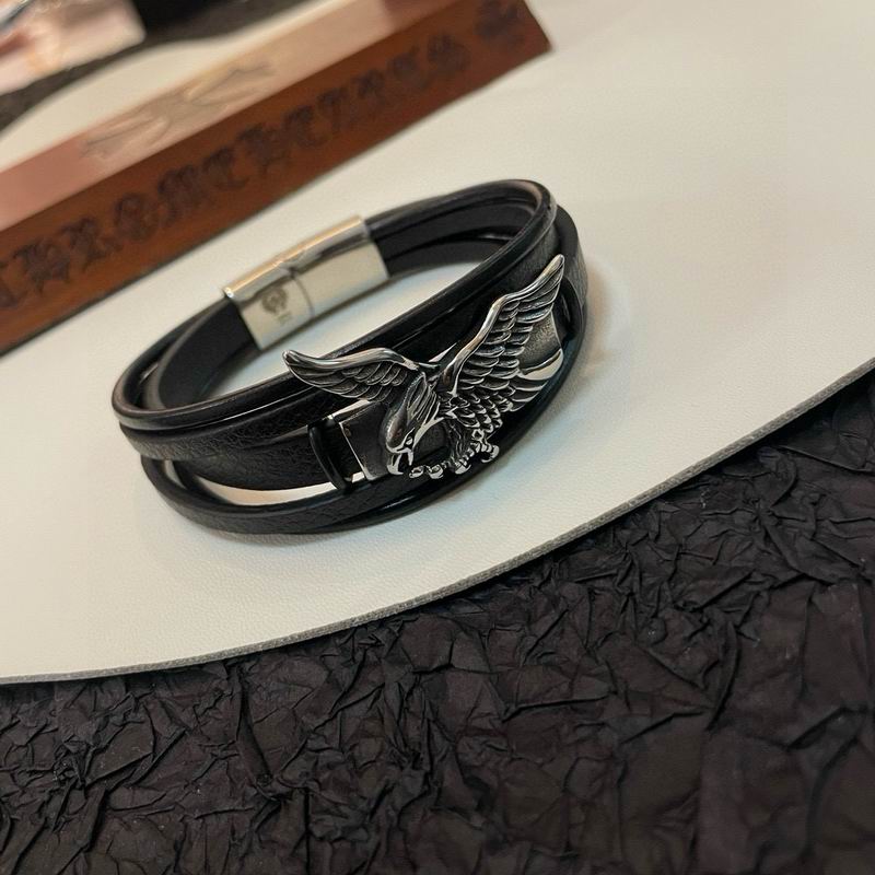 Chrome Hearts bracelet 11yxx19 (2)