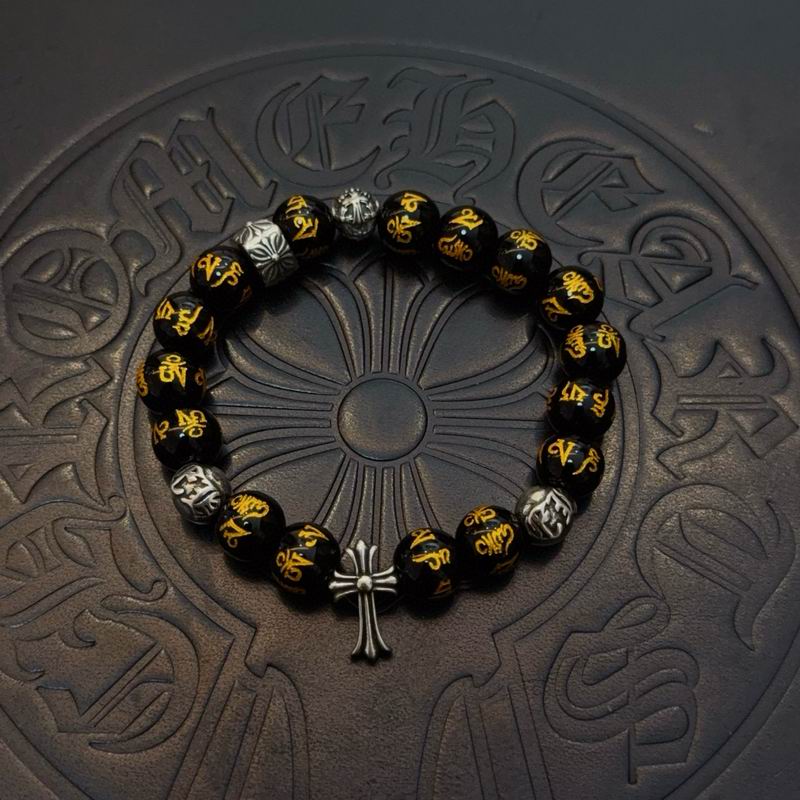 Chrome Hearts bracelet 11yxx19 (4)