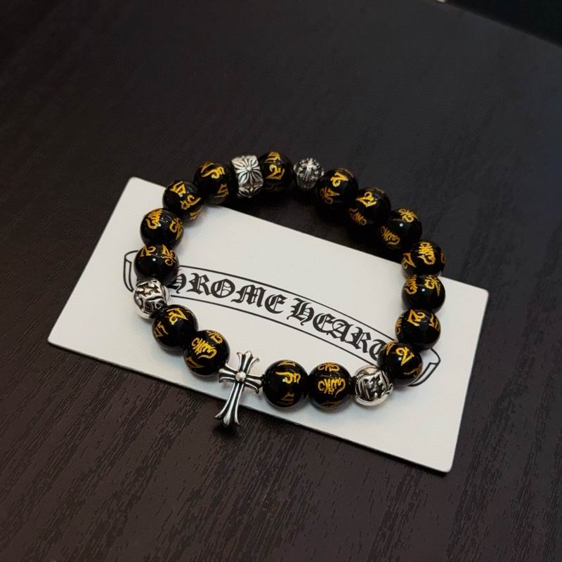 Chrome Hearts bracelet 11yxx19 (5)