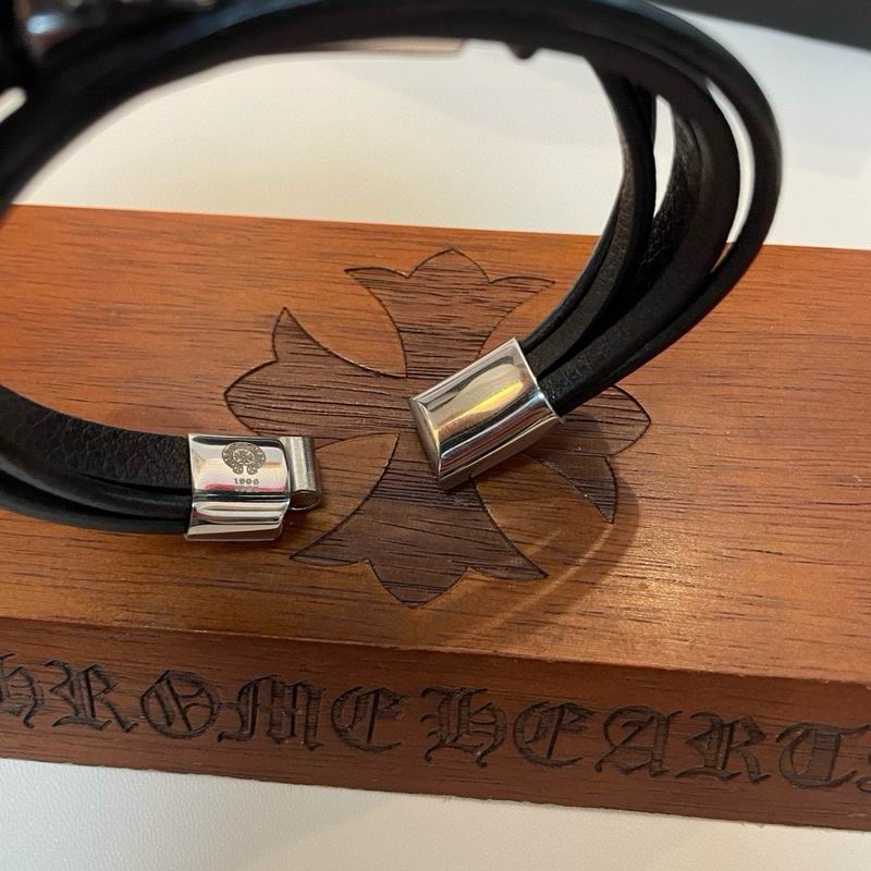 Chrome Hearts bracelet 11yxx19 (6)