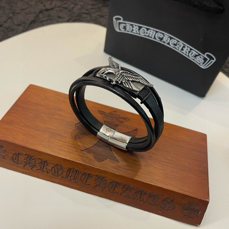 Chrome Hearts bracelet 11yxx19 (7)